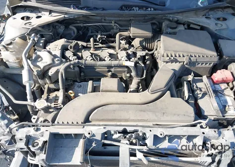 2014 Nissan Altima 2.5 z USA, uszkodzony, nr VIN 1N4AL3AP6EC291320